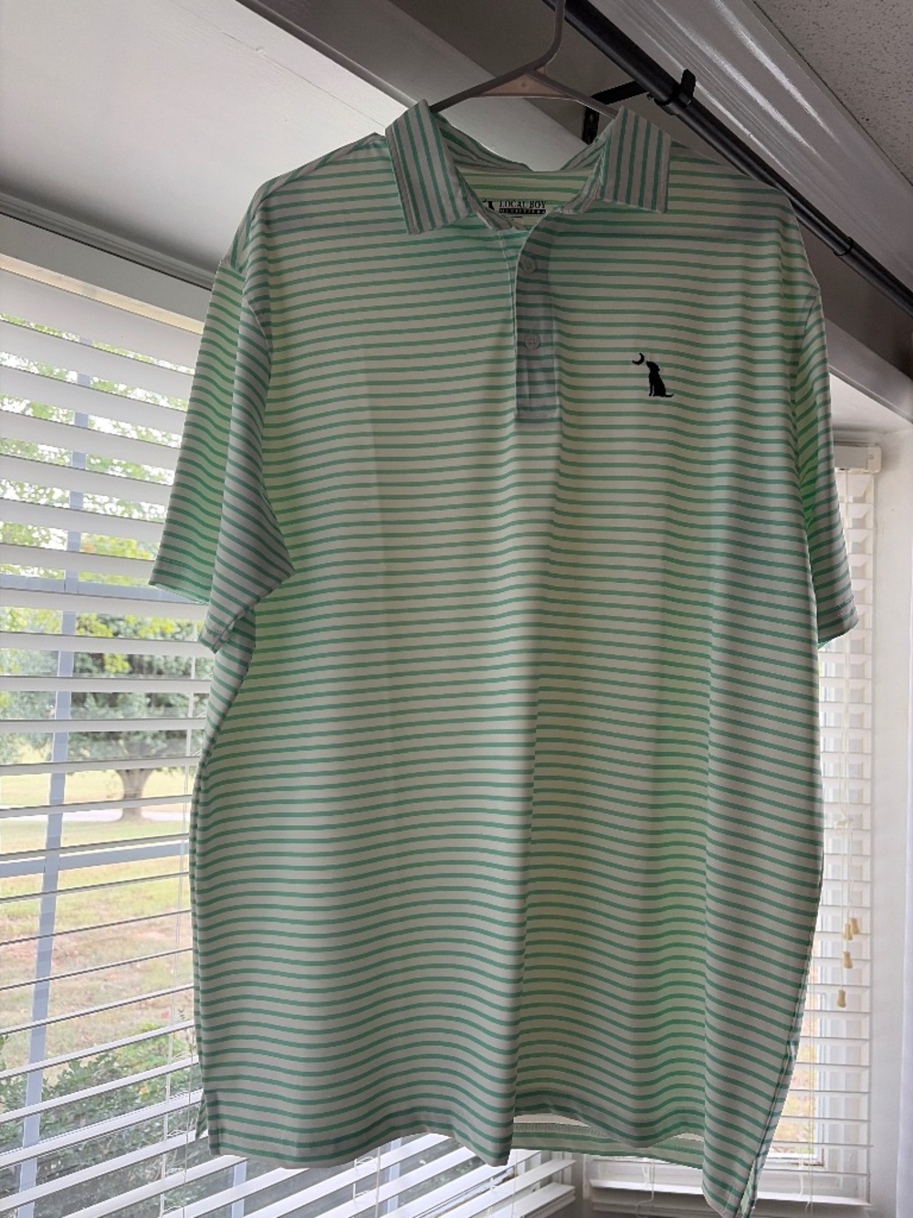 Local boy men’s shirt